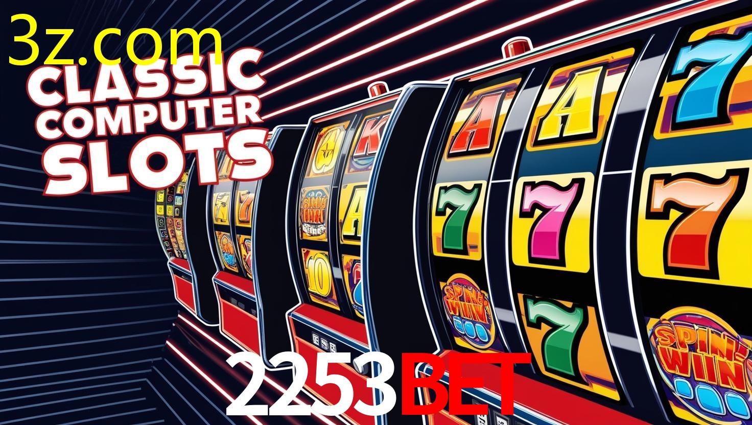 Login Seguro 2253BET.COM