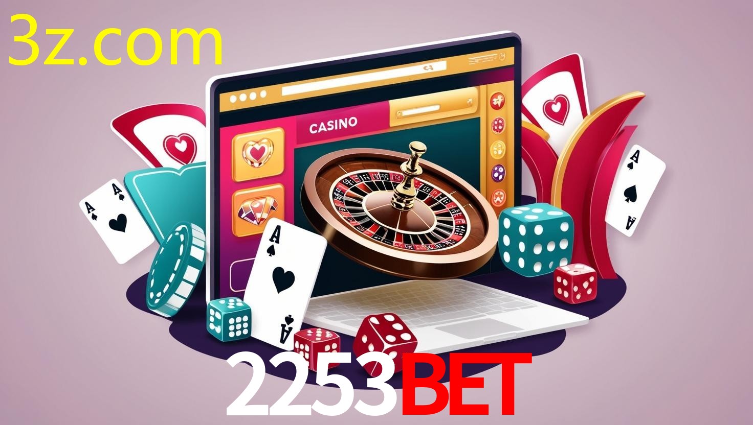 Verificação de Conta 2253BET.COM